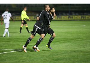 Spor Toto Süper Lig