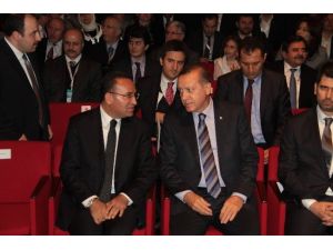 ’’Bal Gibi Darbe Girişimidir’’