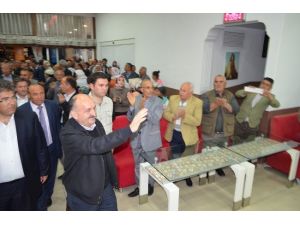 Muhalefe Pensilvanya Eleştirisi