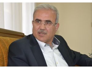 Fındıklı: Sağlıkta Büyük Reform Yaptık