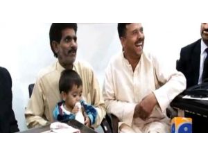 Komik Davada Beklenen Son