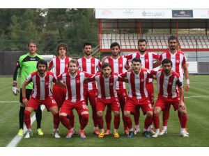 Spor Toto 3. Lig 2. Grup Müsabakası