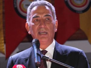 Bana Yapılan Terbiyesizlikler...