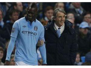 Balotelli’den Şaşırtan Mancini Açıklaması
