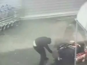 İngiltere Bu Görüntüleri Konuşuyor