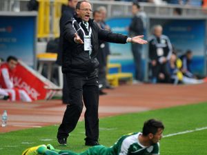 Spor Toto Süper Lig