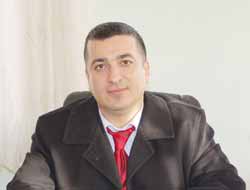 Kanserli Beldeye Asbet Uyarısı