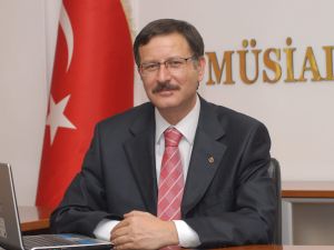 Cari Açığa Karşı Üretim Desteği Verilmeli