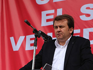 Dünyanın Renkleri Kahramanmaraş’ta Görücüye Çıktı