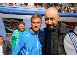 Spor Toto Süper Lig