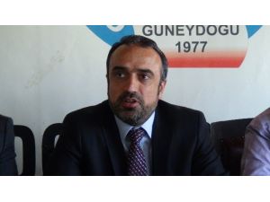 Ak Parti’li Vekilden O Rektöre Şok Suçlama