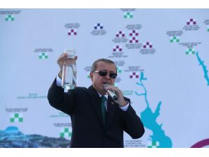 Başbakan Erdoğan: “Anayasa Mahkemesinin Yaptığı Siyasete, İdareye Bir Müdahaledir”