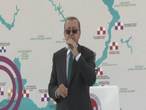 Siyaset Yapmak İsteyen Cübbesini Çıkarır”