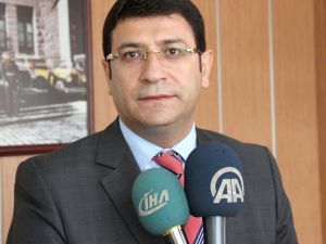 Ak Partili Şahin: (Mit Kanun Teklifi) Operasyonel Yetki Söylemlerini Kabul Etmiyoruz