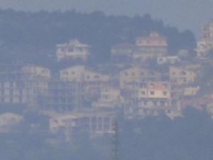 Suriye’de Zehirli Gaz Saldırısı Düzenlendi