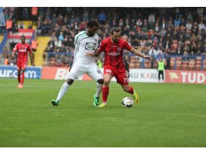Spor Toto Süper Lig