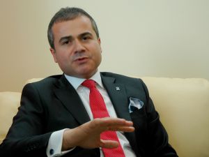 Gençlik Ve Spor İl Müdürlüklerine Yapılan Atamalar