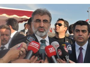 Bakan Yıldız’dan Kışanak’ın Sözlerine İlişkin Açıklama