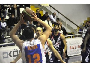 Türkiye Basketbol 2. Ligi