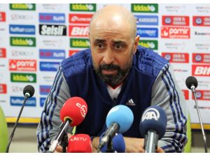 Kardemir Karabükspor - Akhisar Belediyespor Maçının Ardından
