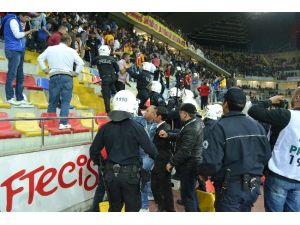 Kayseri İl Emniyet Müdürü’nden Açıklama