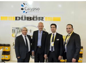 Dübör Ag, Her Mutfağa Girip Kadınların İşini Kolaylaştıracak