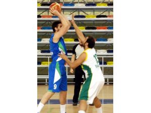 Türkiye Basketbol 3. Ligi