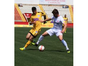 Ptt 1. Lig
