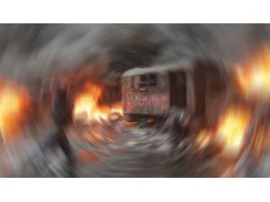 Sokaklar Bölmeye Devam Ediyor