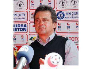 Tki Tavşanlı Linyitspor - Adanademirspor Maçının Ardından