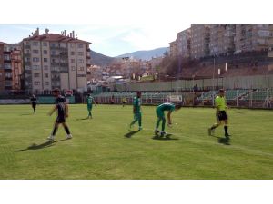Spor Toto 2. Lig