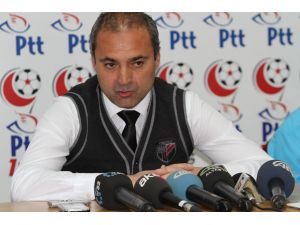 Karadeniz Derbisinde Gol Sesi Çıkmadı