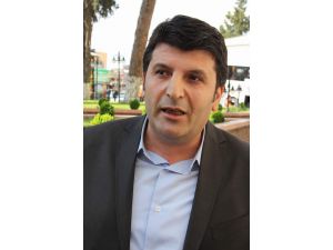 Başkan Bülbülden Hakemlere Tepki