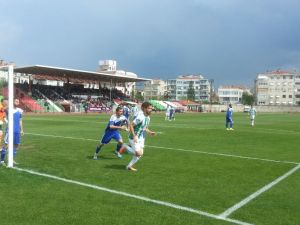 Spor Toto 2. Lig