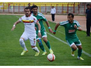 Spor Toto 2. Lig