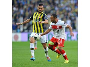 İlk Yarıda 3 Gol