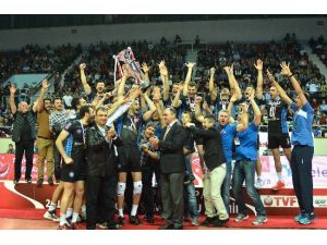 Fenerbahçe Finalde Yine Kaybetti