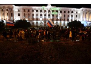 Rusya Yanlılarına Verilen Süre Doldu