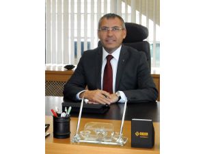 Ankara İş Dünyası “Protokol”de Yerini Alıyor