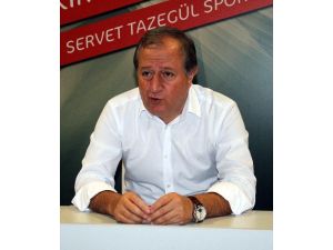 Mersin Büyükşehir Belediyesi, Ligden Düşmek İstemiyor