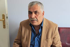 Müteahhidin Ödenek İsyanı