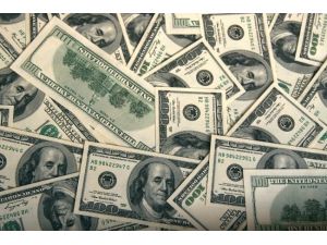 Dolar En Yüksek Seviyeyi Gördü