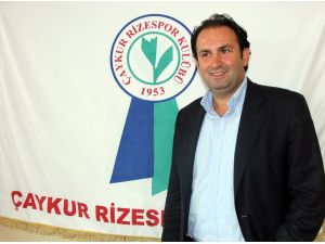 Çaykur Rizespor’da Deplasman Galibiyeti Sevinci Sürüyor