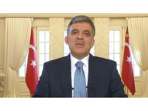 Gül Tüsiad Konseyine Katılacak