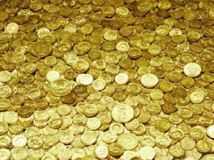 Serbest Piyasada Altın