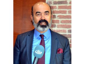 Kayak Federasyonu Başkan Adayı Erol Yarar Kayseri’de