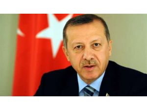 Başbakan Erdoğan’dan Galatasaray Odeabank’a Kutlama