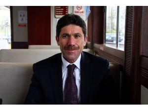 Soğuk: ’’Samsunspor’un Kurtuluşu Süper Lig’de’’