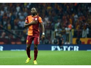 Drogba’da Fıtık Şüphesi