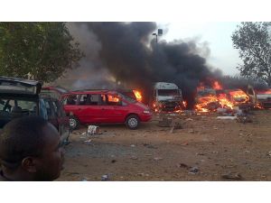 Nijerya’daki Bombalı Saldırıda Ölü Sayısı 71’e Yükseldi